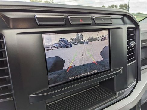 Used 2024 Ford F350 XL w/ XL Driver Assist Package image 22