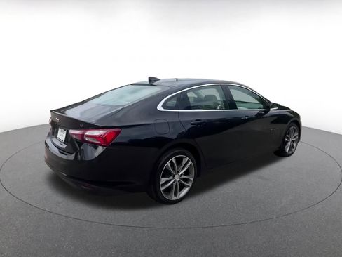 Used 2024 Chevrolet Malibu LT image 15