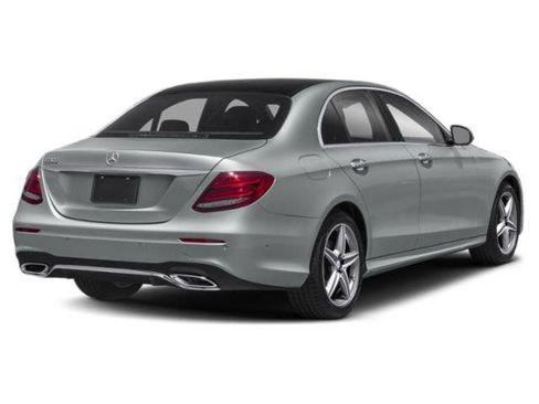 Used 2018 Mercedes-Benz E 300 E 300 image 2