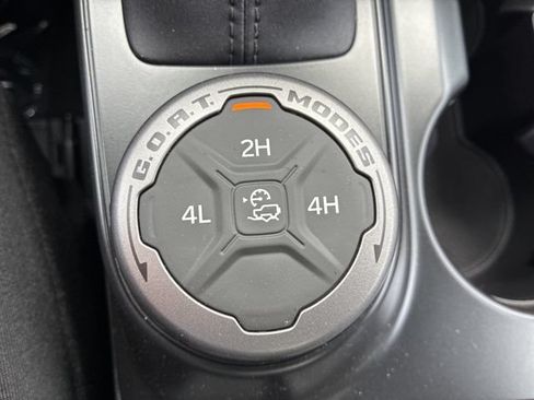 New 2026 Ford Bronco 2-Door AWD/4WD image 29
