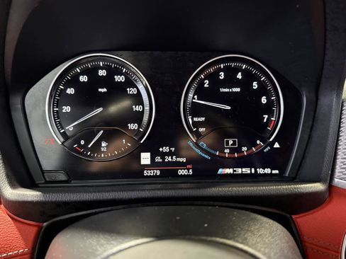 Used 2021 BMW X2 M35i w/ Premium Package image 17