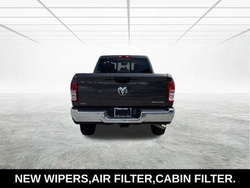 Used 2024 RAM 2500 Tradesman w/ Chrome Appearance Group image 6