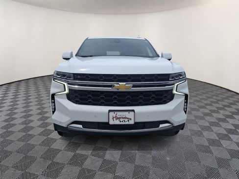 Used 2022 Chevrolet Tahoe LS AWD/4WD image 2