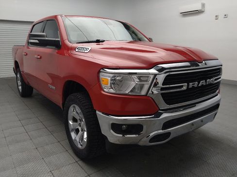 Used 2019 RAM 1500 Big Horn RWD image 13