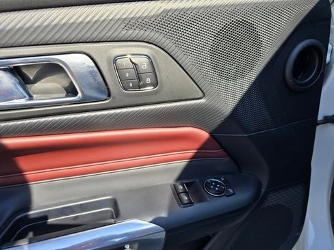 Used 2024 Ford Mustang GT Premium w/ GT Performance Package image 11