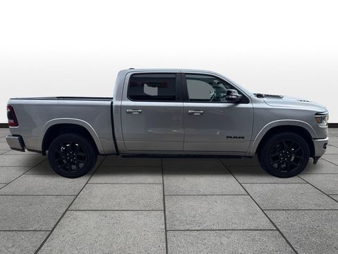 Used 2021 RAM 1500 Laramie AWD/4WD image 6
