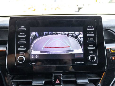 Certified 2024 Toyota Camry SE FWD image 35
