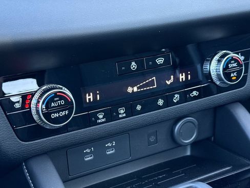 New 2026 Mitsubishi Outlander SE AWD/4WD image 21