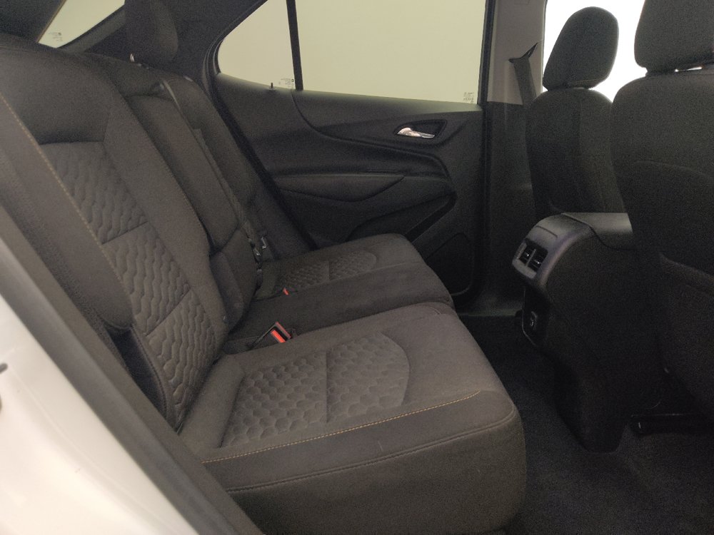 Used 2019 Chevrolet Equinox LT FWD image 19