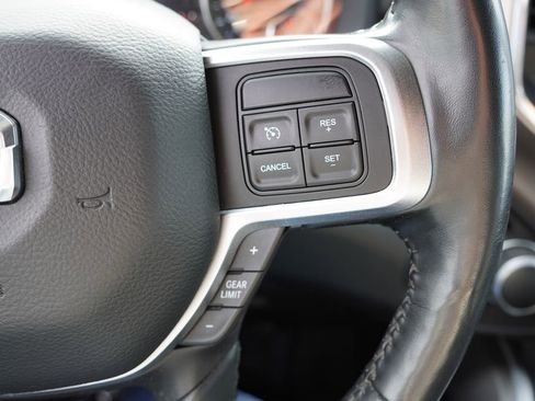 Certified 2019 RAM 3500 Big Horn image 30