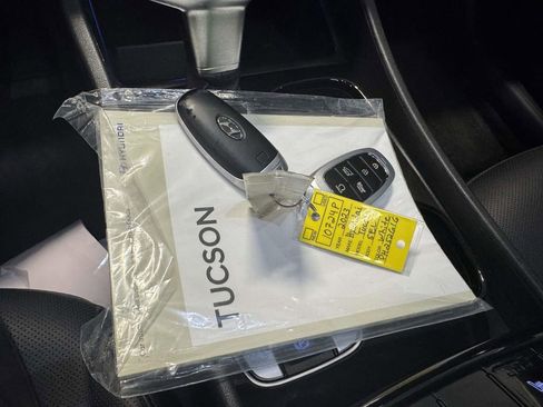 Used 2023 Hyundai Tucson SEL w/ Convenience Package image 31