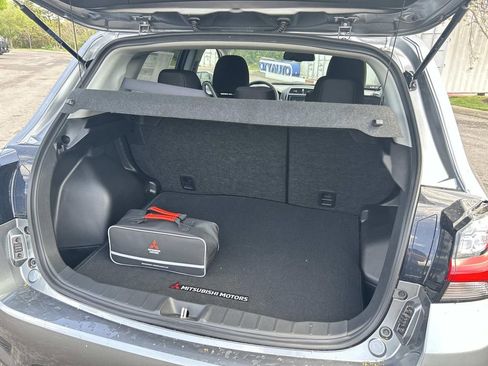 New 2026 Mitsubishi Outlander Sport LE AWD/4WD image 9