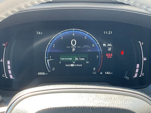 Used 2025 Toyota Corolla FX w/ Convenience Package FWD image 23