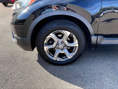 Used 2019 Honda CR-V EX image 4