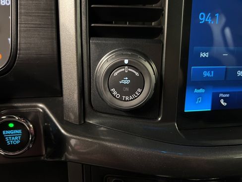 Used 2023 Ford F150 XLT w/ Equipment Group 302A High image 13