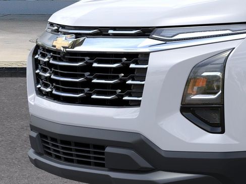 New 2026 Chevrolet Equinox LT AWD/4WD image 37