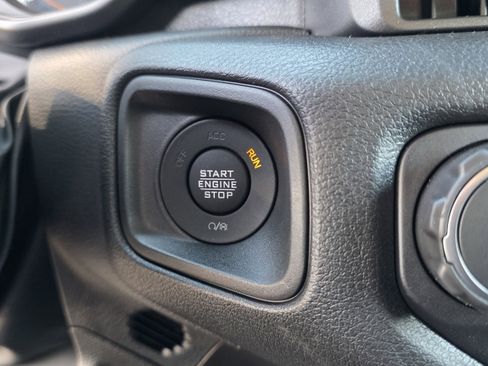 New 2026 Jeep Wrangler Unlimited Sport image 27