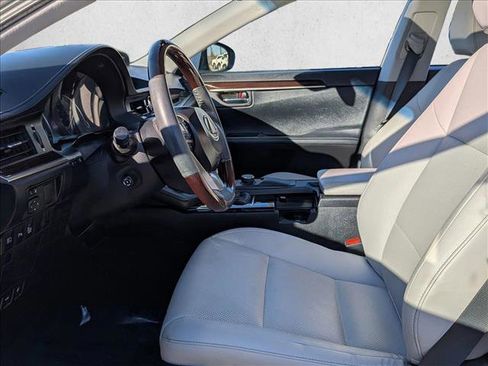 Used 2017 Lexus ES 350 image 15