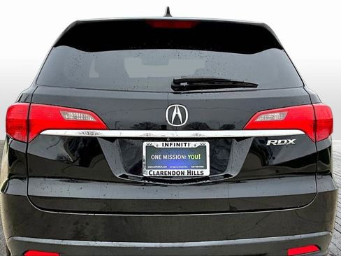 Used 2015 Acura RDX FWD image 7