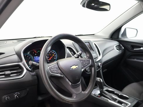 Used 2020 Chevrolet Equinox LT image 15
