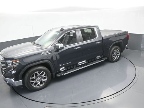 Used 2023 GMC Sierra 1500 SLT w/ SLT Premium Plus Package image 60