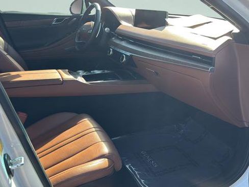 Used 2022 Genesis G80 2.5T w/ Prestige Package image 19