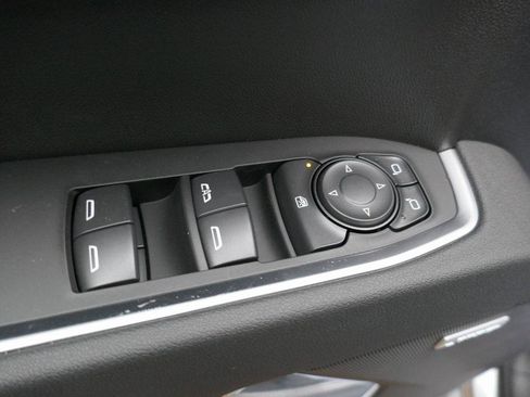 New 2026 Chevrolet Silverado 1500 RST image 21