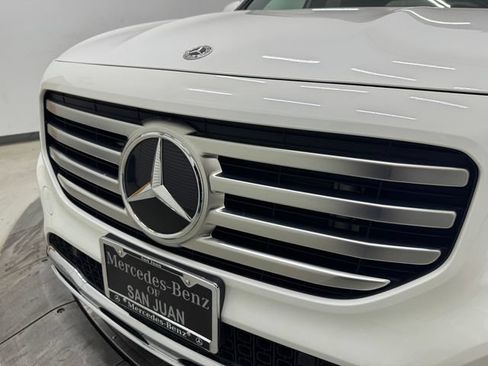 Certified 2026 Mercedes-Benz GLB 250 image 44