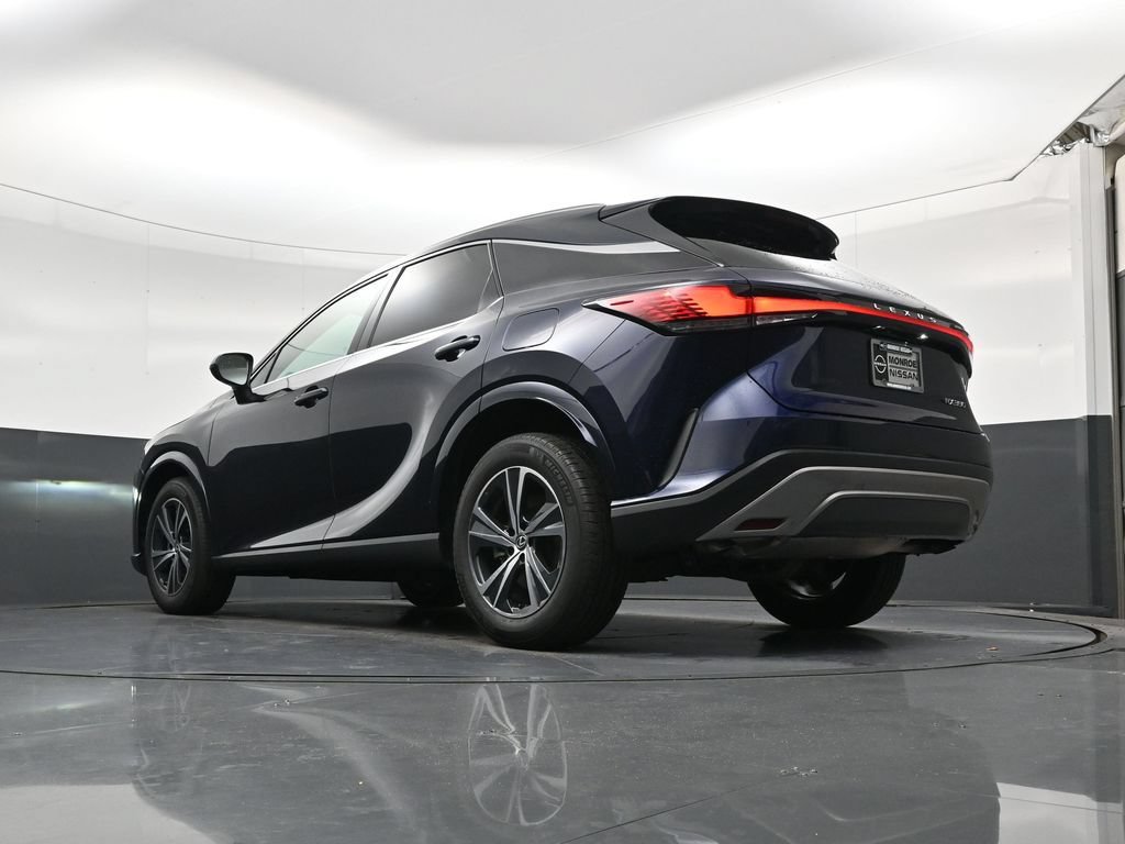 Used 2023 Lexus RX 350 Premium w/ Cold Area Package FWD image 23