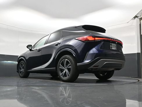 Used 2023 Lexus RX 350 Premium w/ Cold Area Package FWD image 23