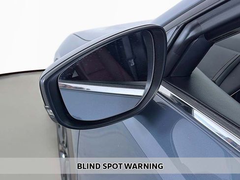 Used 2023 MAZDA CX-30 AWD 2.5 S w/ Preferred Package image 5