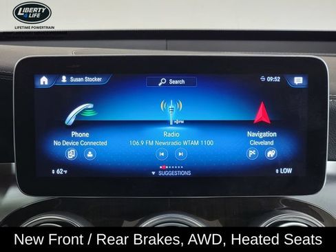 Used 2023 Mercedes-Benz GLC 300 4MATIC Coupe image 23