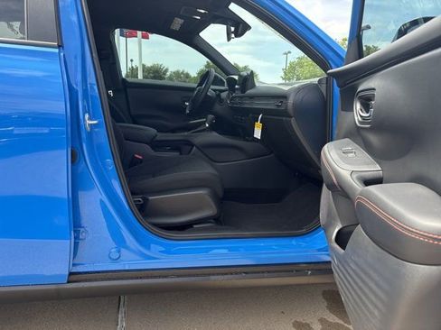 New 2026 Honda HR-V Sport image 7