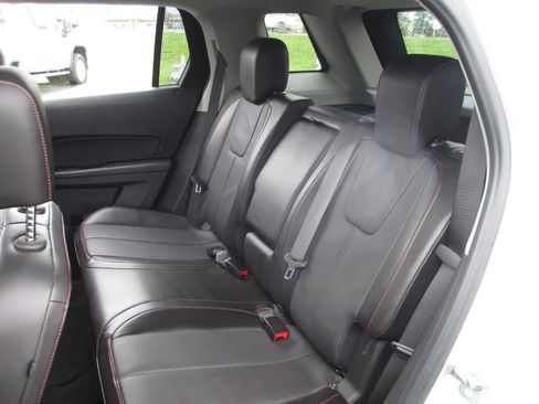 Used 2013 GMC Terrain SLT FWD image 20