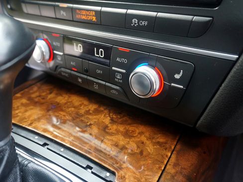 Used 2014 Audi A6 2.0T Premium Plus w/ Premium Plus Package image 23