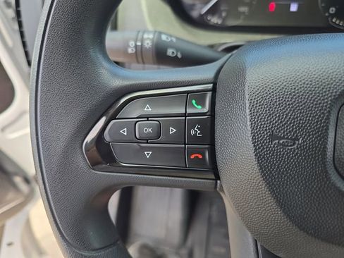 Used 2023 RAM ProMaster 2500 FWD image 21