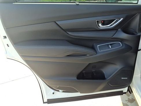 New 2026 Subaru Ascent Limited AWD/4WD image 11