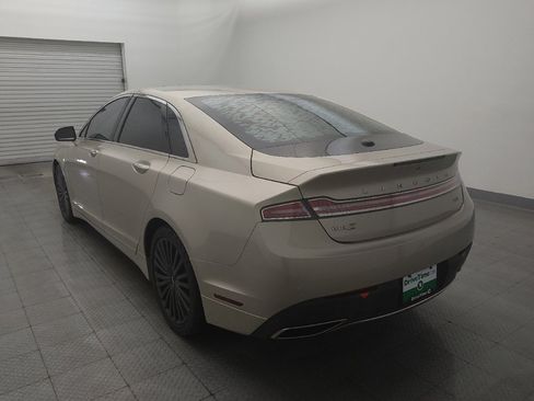 Used 2017 Lincoln MKZ Reserve image 5