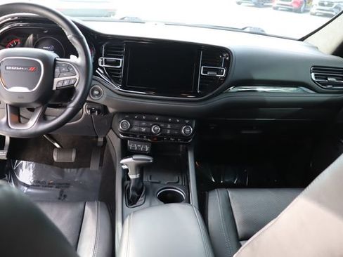 Used 2022 Dodge Durango Citadel RWD image 34