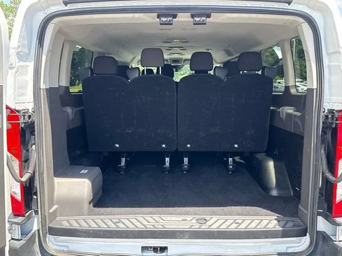 Used 2024 Ford Transit 350 XLT RWD image 17