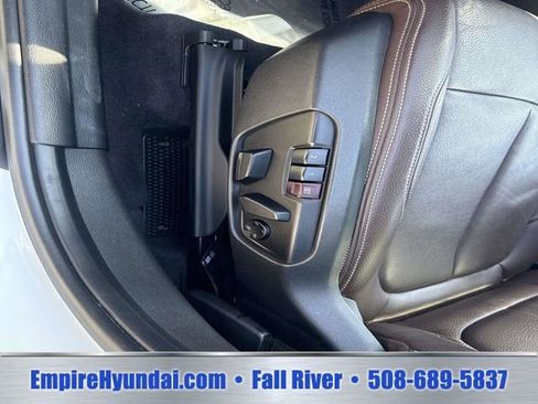 Used 2022 BMW X1 xDrive28i w/ Convenience Package AWD/4WD image 21