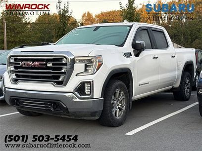 Used 2020 GMC Sierra 1500 SLT