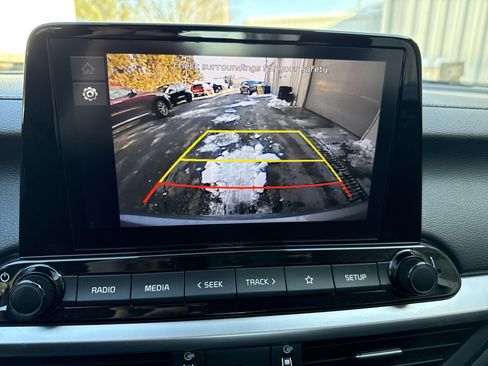 Certified 2023 Kia Forte LXS image 26