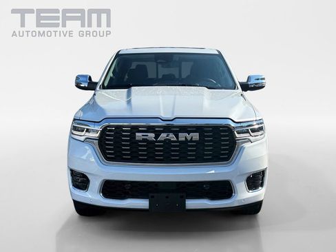 Used 2026 RAM 1500 Tungsten w/ Bed Utility Group AWD/4WD image 2