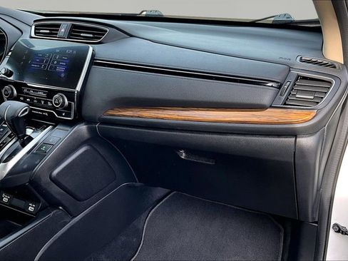 Used 2022 Honda CR-V EX image 17