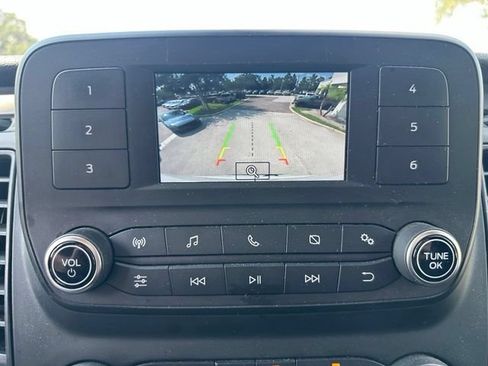 Used 2023 Ford Transit 250 Medium Roof w/ Load Area Protection Package RWD image 15