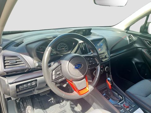 Used 2023 Subaru Forester Sport AWD/4WD image 9