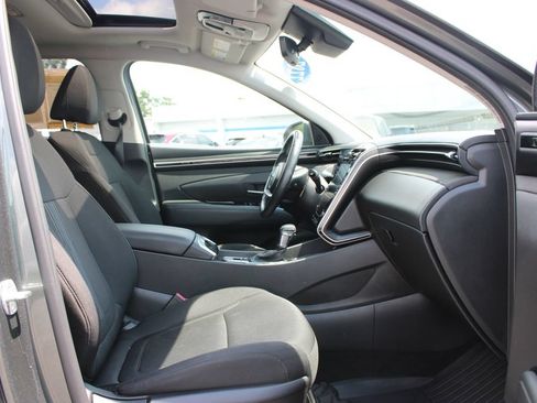 Used 2022 Hyundai Tucson SEL w/ Convenience Package FWD image 27