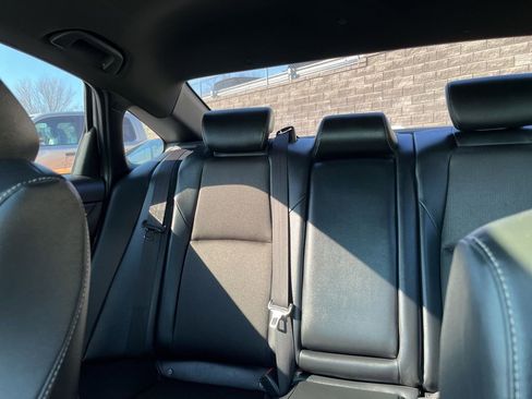 Used 2022 Honda Accord Sport image 27