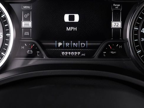 Used 2022 RAM 1500 Big Horn RWD image 3